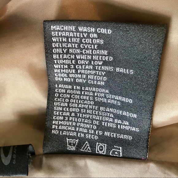 Kenneth Cole Coat - Picture 5 of 5